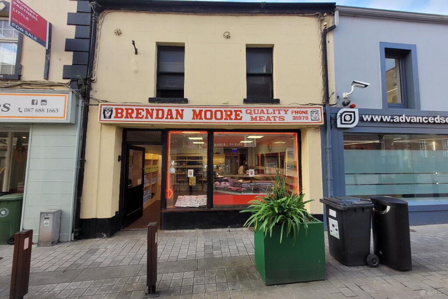 54 Narrow West Street, Drogheda, Co. Louth