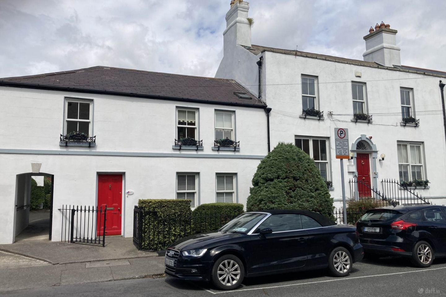 Suite 8 Lowell House, 23 Herbert Avenue, Dublin, Dublin 4