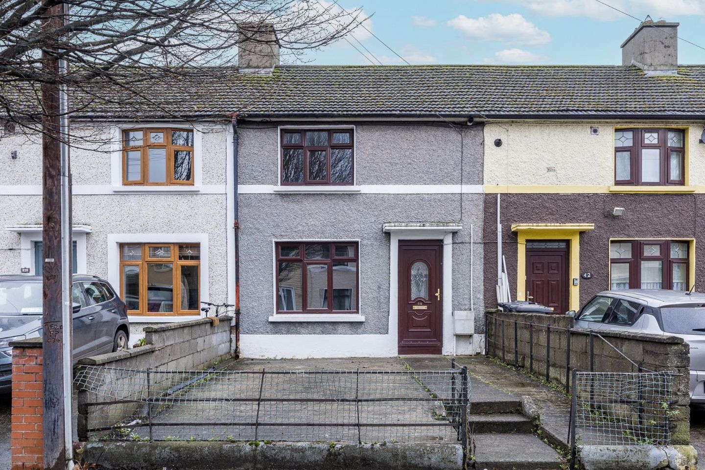 44 Inver Road, Dublin 7, Cabra, Dublin 7, D07V2Y5