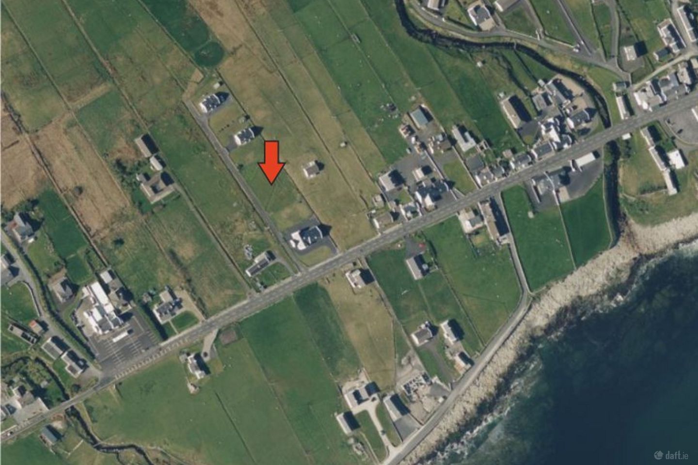 Keelwest, Dooagh, Achill, Co. Mayo