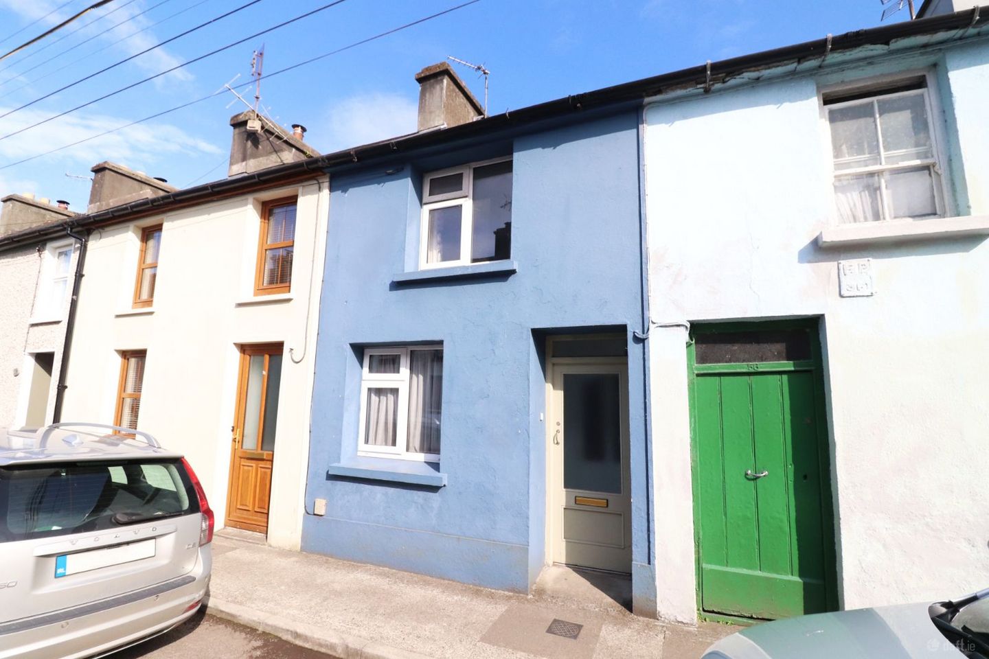 57 Mardyke Street, Skibbereen, Skibbereen, Co. Cork, P81AX56
