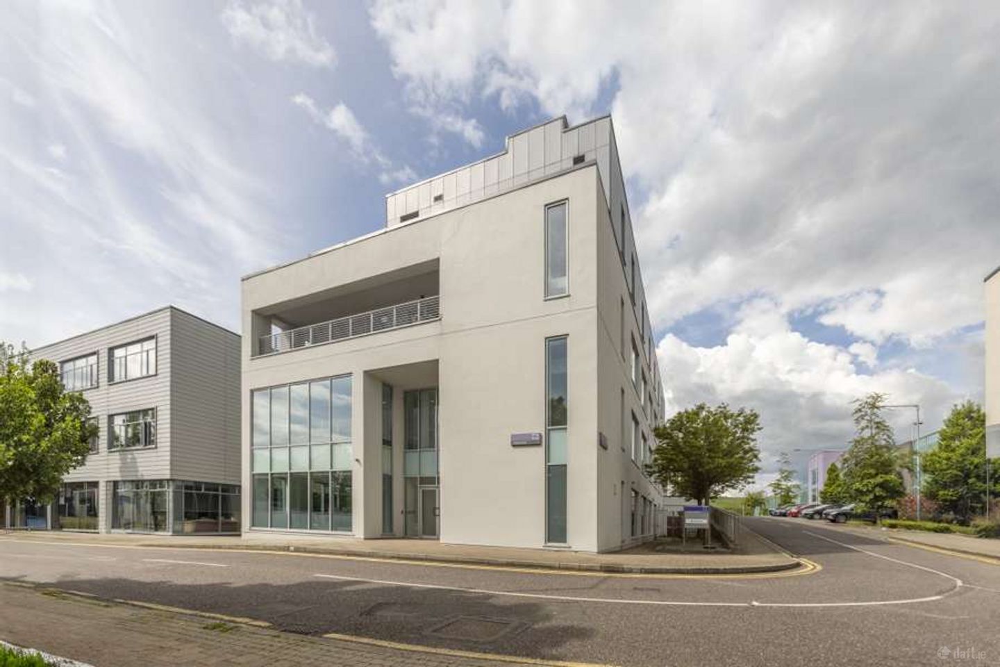 Yeats House, Barrack Square, Ballincollig, Cork