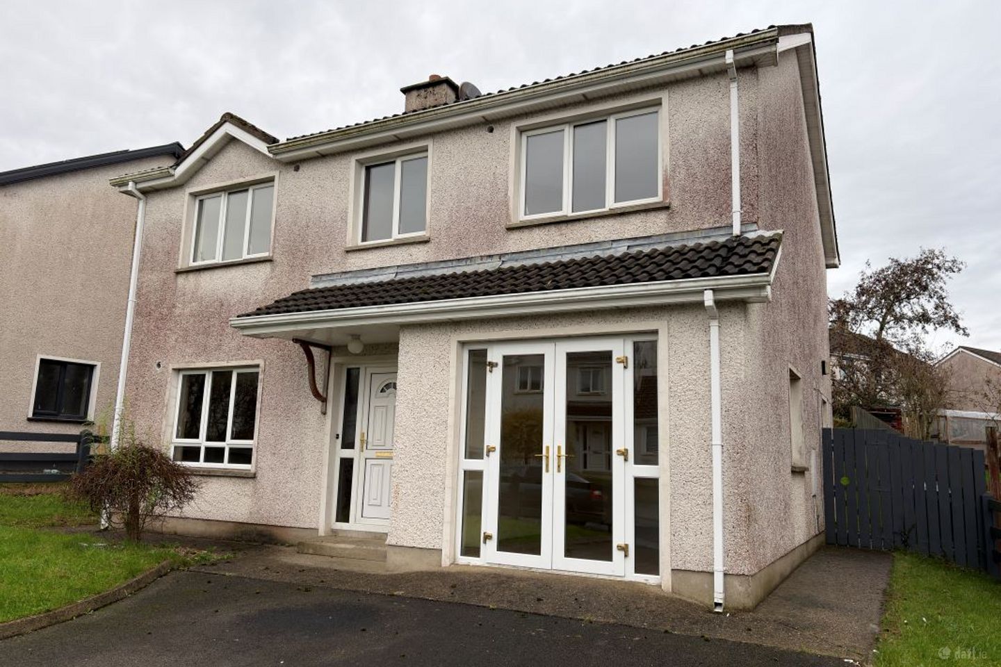 97 Admiran Park, Stranorlar, Co. Donegal, F93TCW2