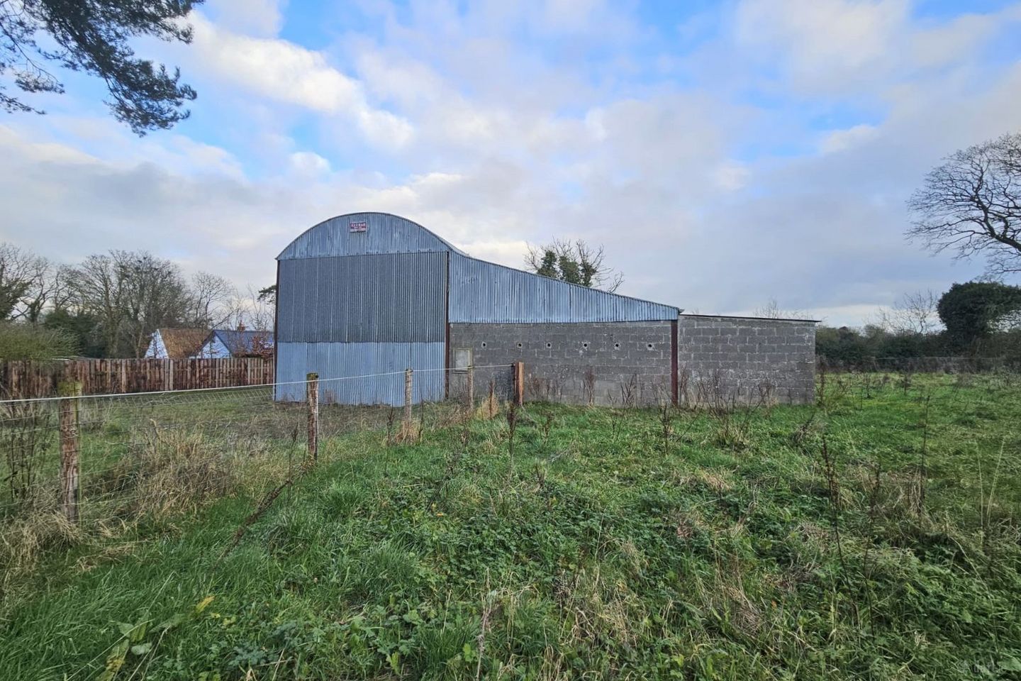 Killeen, Narraghmore, Co. Kildare