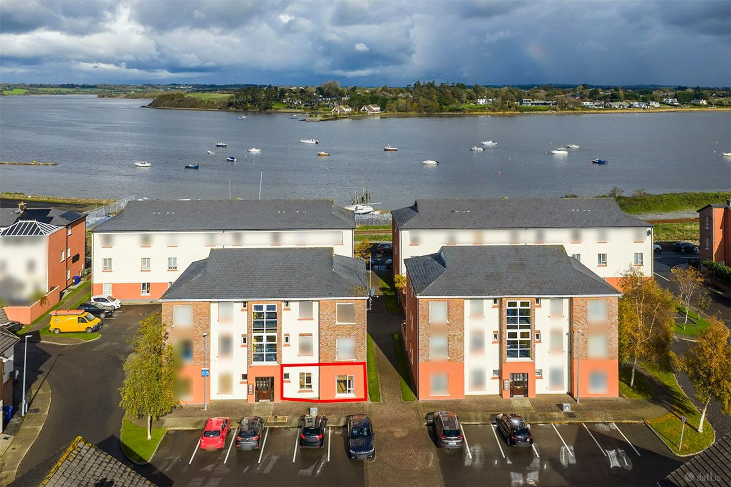 26a Redmond Cove, Redmond Road, Wexford Town, Co. Wexford, Y35YR68