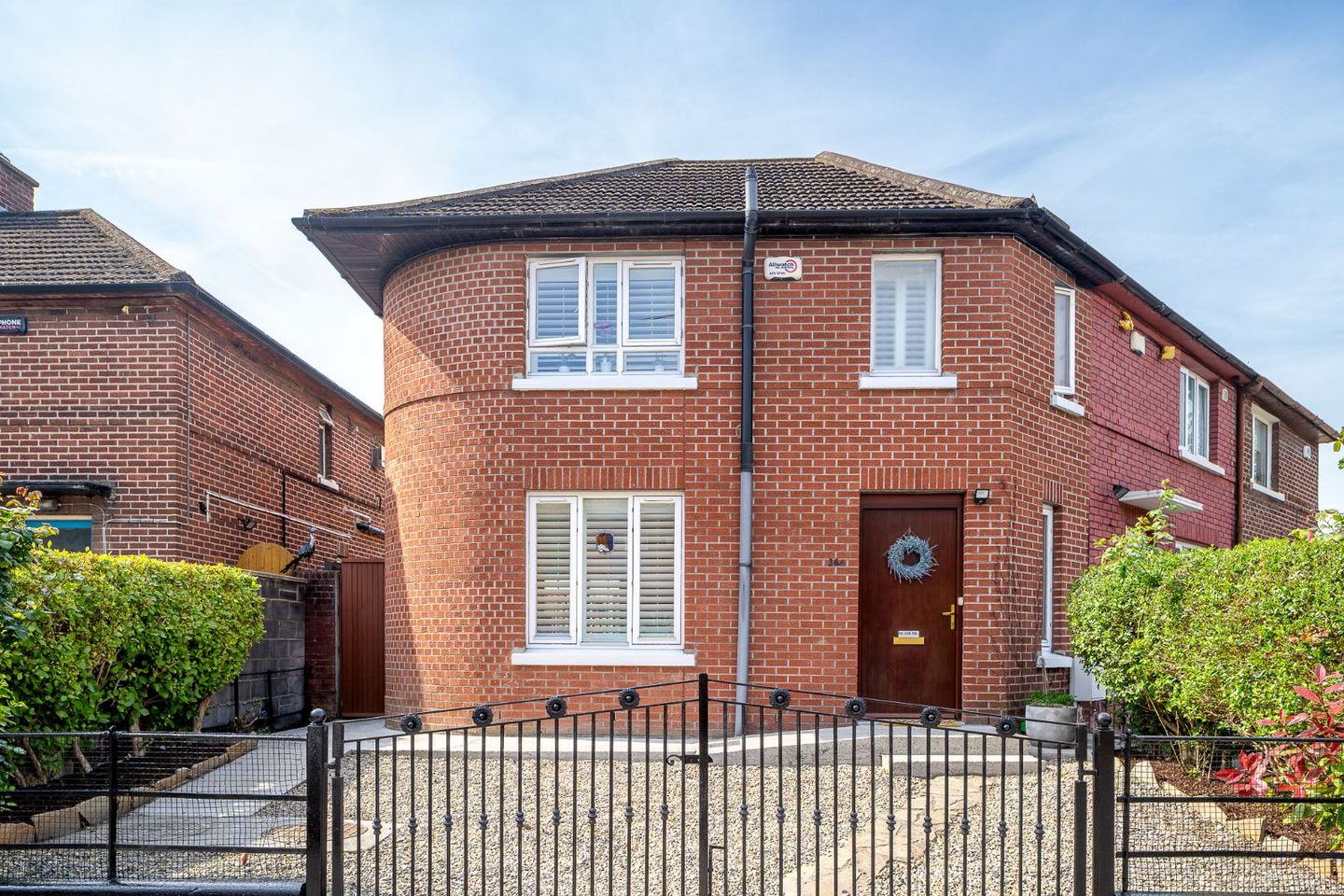 36a Ring Terrace, Inchicore, Dublin 8, D08Y9Y3