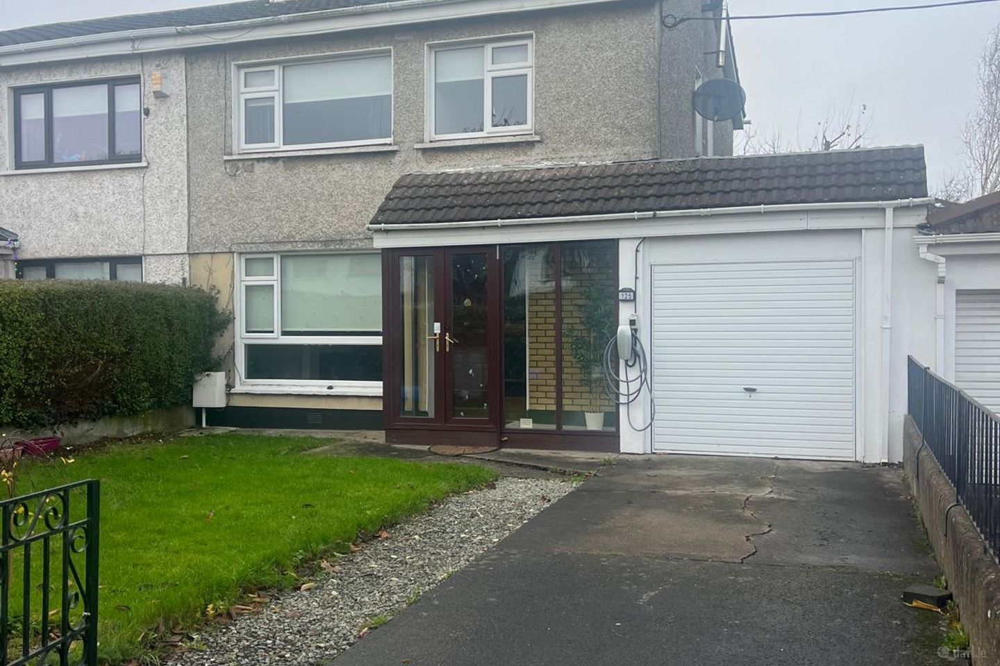 125 Clonsilla Road, Dublin 15, Clonsilla, Dublin 15, D15E0VP