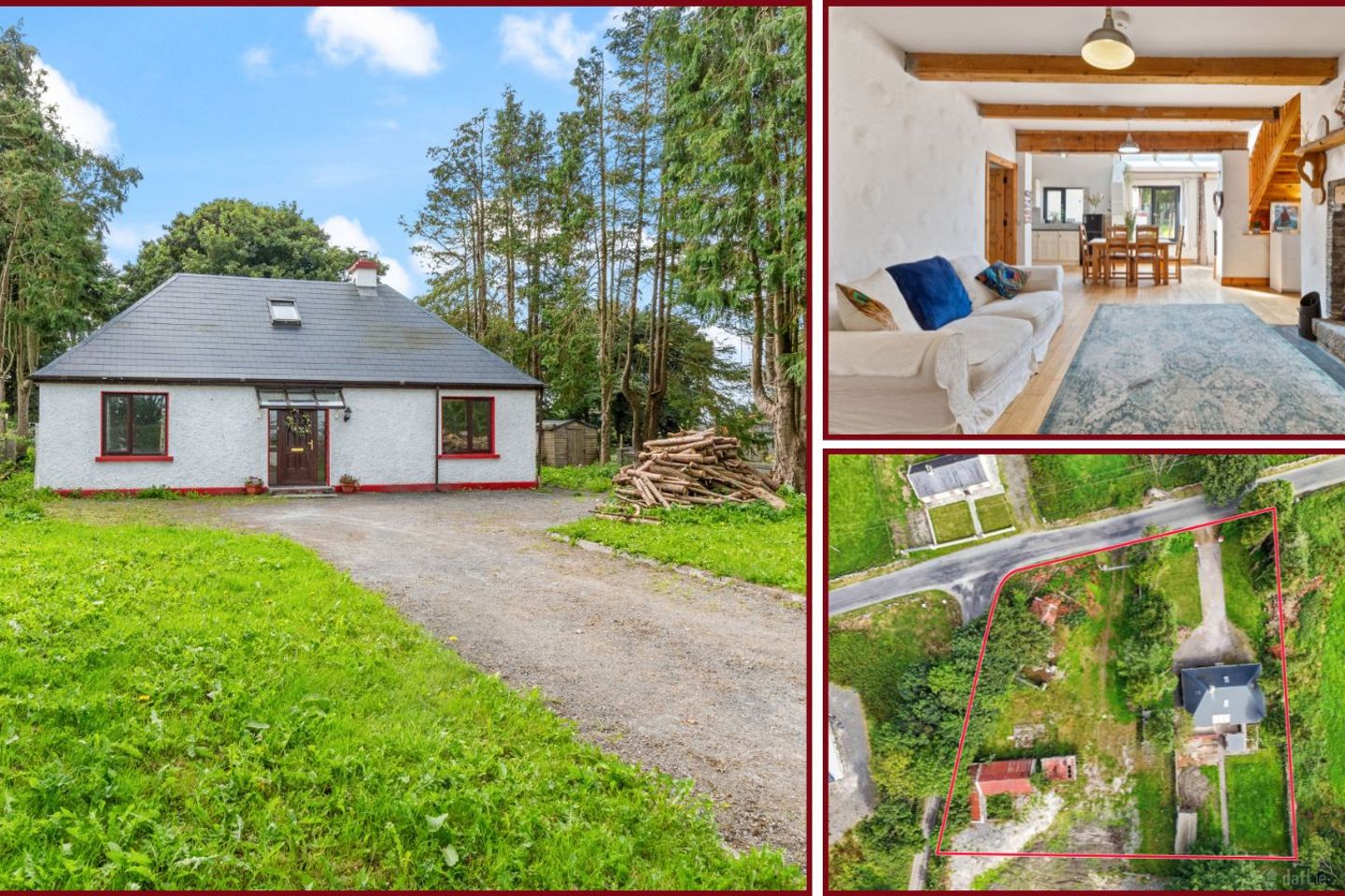 Ballintleva, Belclare, Co. Galway, H54WV30