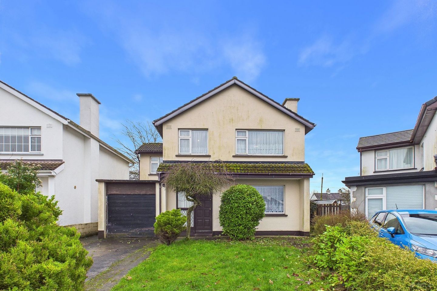 61 Beechwood Park, Pollerton, Carlow Town, Co. Carlow, R93E5W9