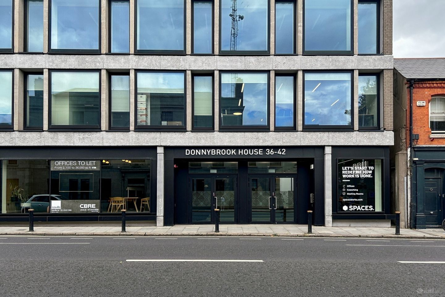 36-42 Donnybrook Road, Donnybrook, Dublin 4