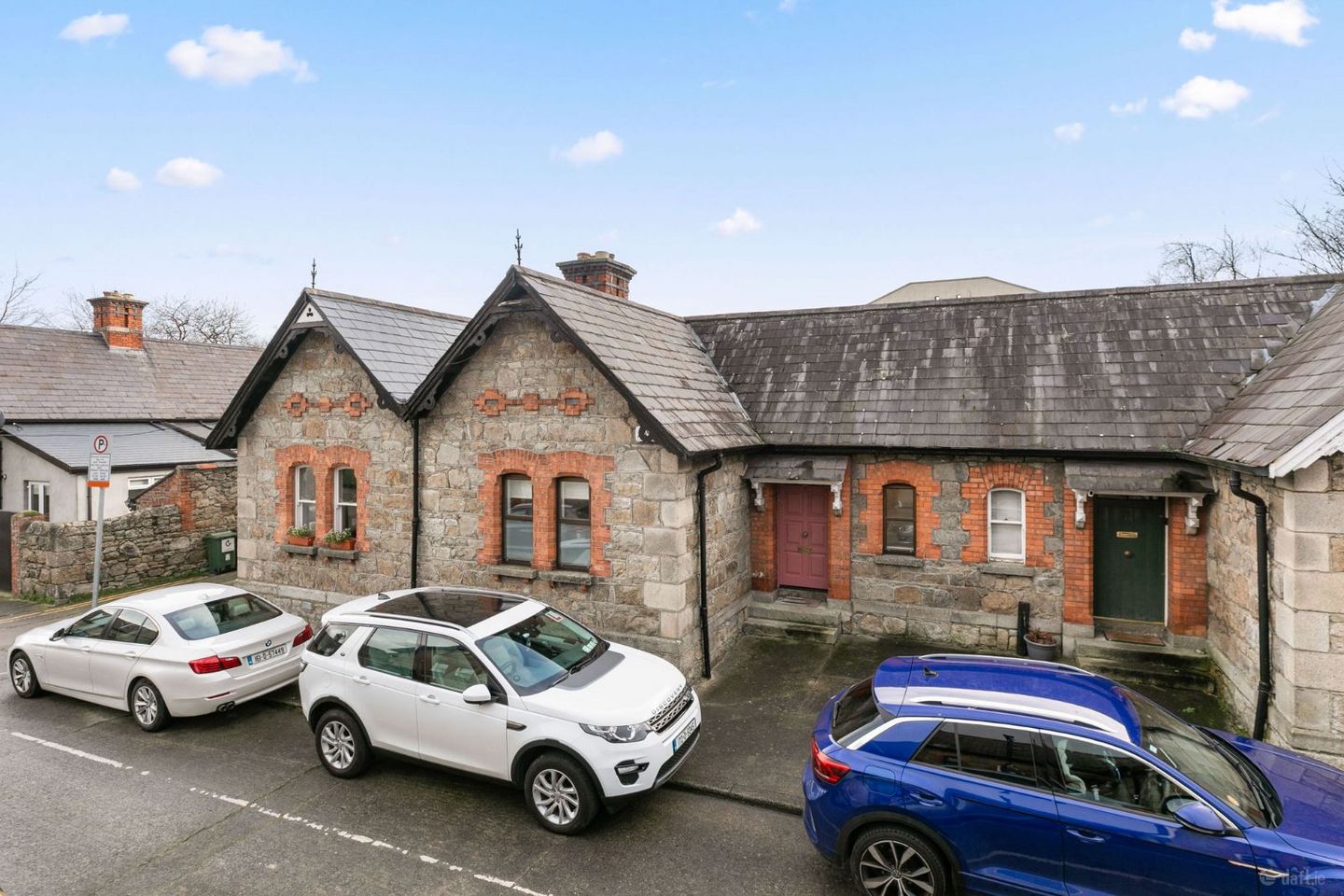 8 Estate Avenue, Dublin 4, Merrion, Dublin 4, D04K0V9