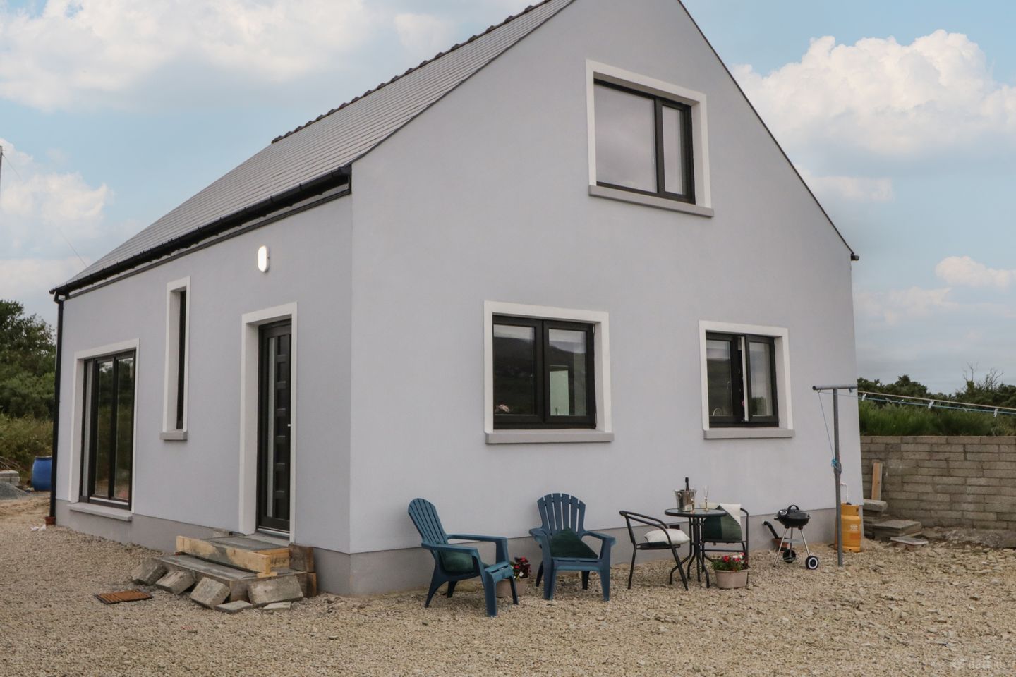 Loughanure, Co. Donegal