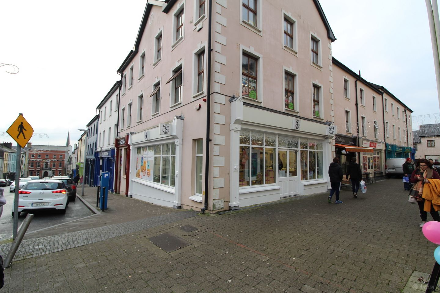 Unit 5.1, Market Square, O'Brien St, Mallow, Co. Cork