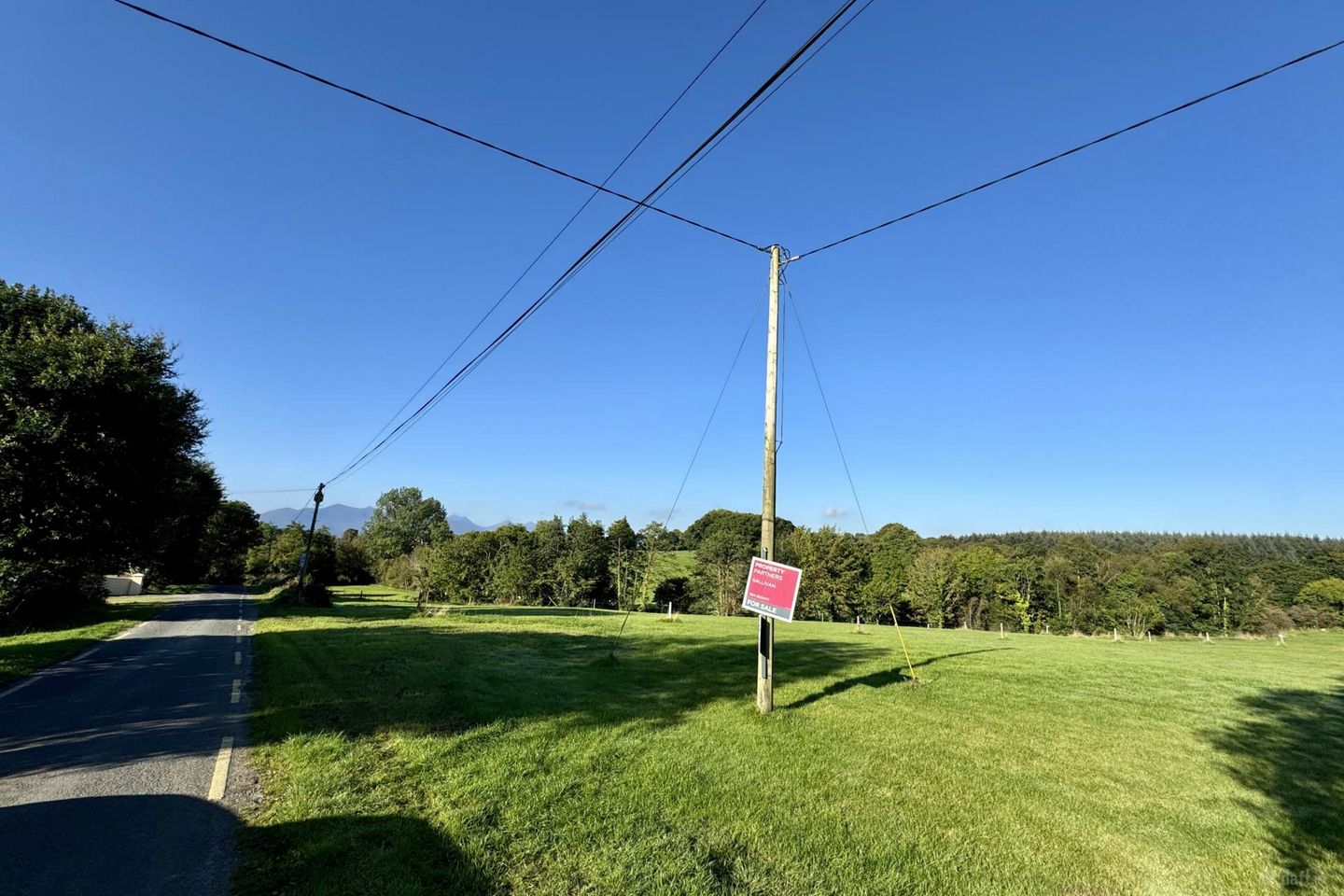 Site A, Kilbrean Beg, Kilcummin, Killarney, Co. Kerry