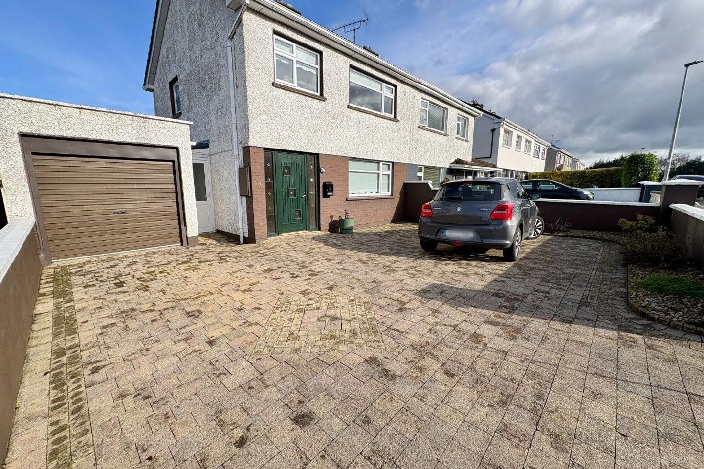 28 Lynn Heights, Mullingar, Co. Westmeath, N91Y1X8