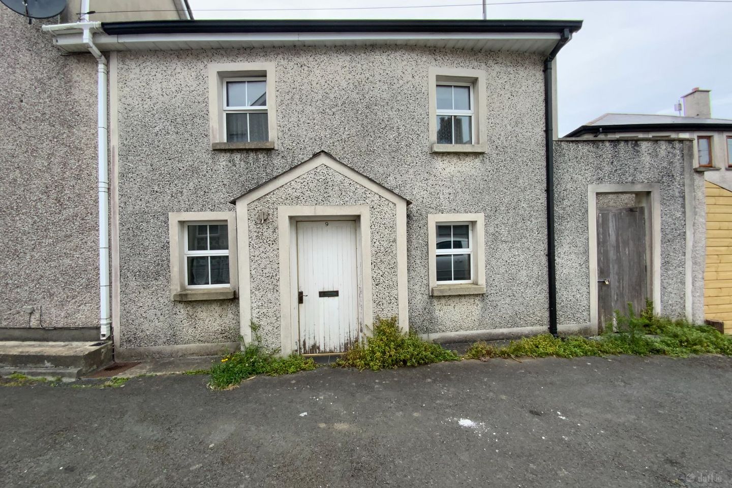 9 Well Lane, Arklow, Arklow, Co. Wicklow, Y14HA89