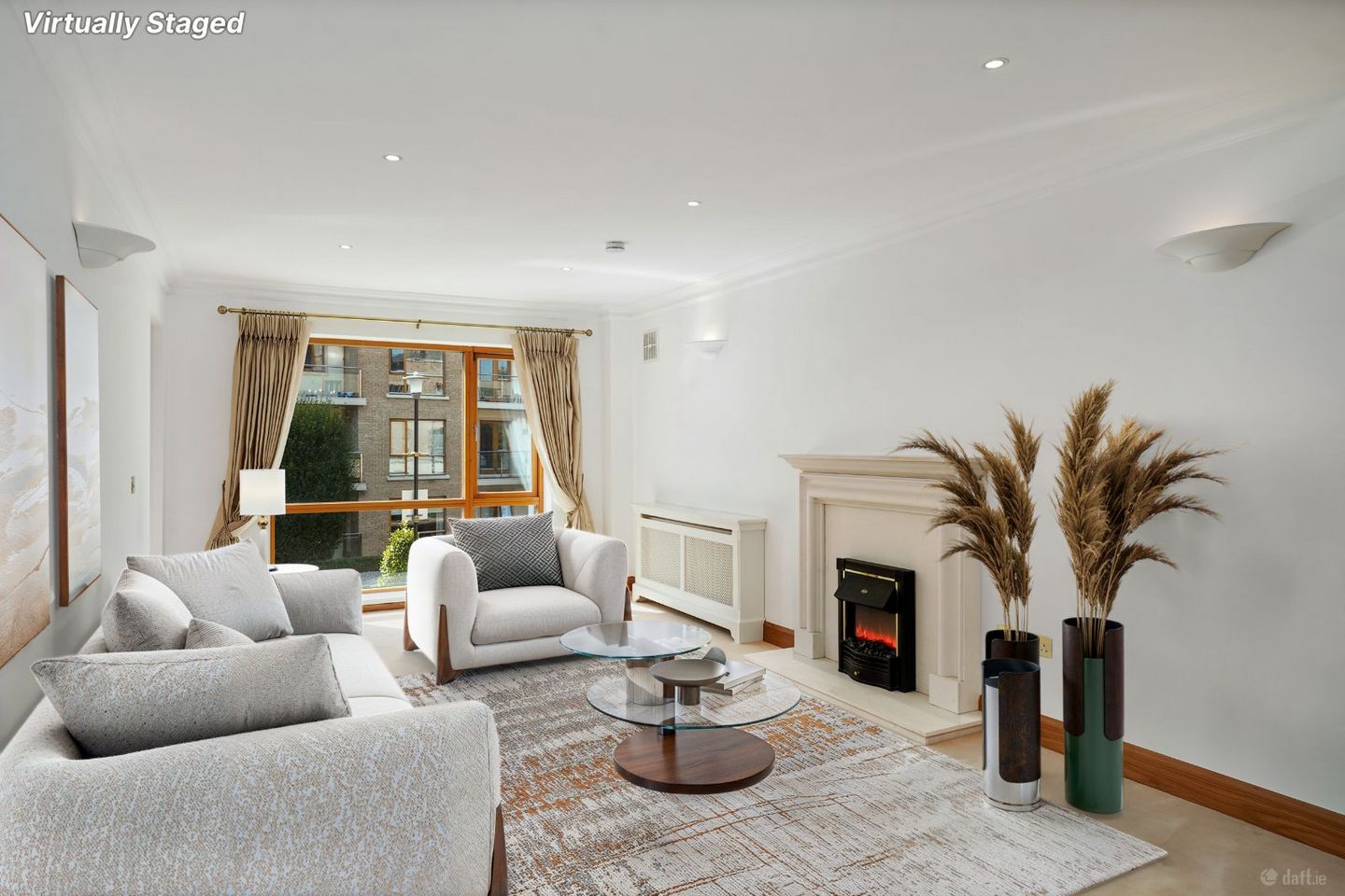 Apartment 83, The Poplar, Trimbleston, Goatstown, Dublin 14, D14V250