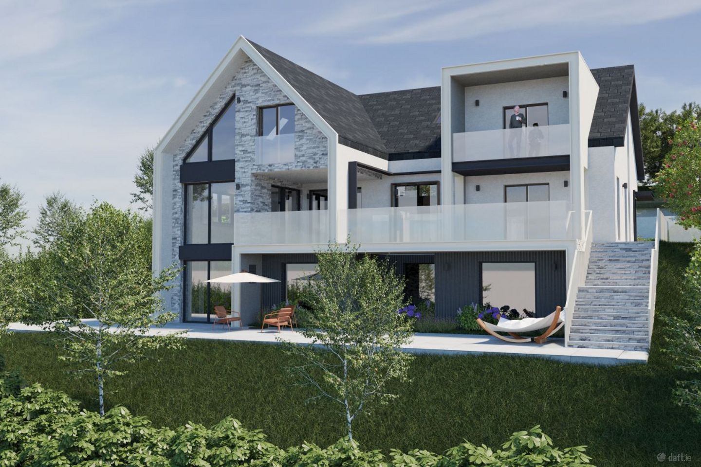 4b Kitestown Road, Howth, Dublin 13, D13EF99