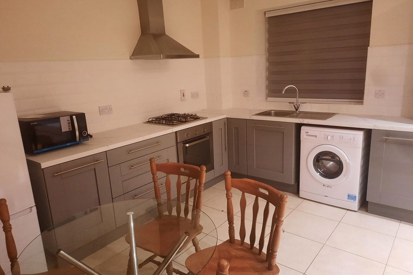 60 De Vesci Court, Fairgreen, Portlaoise, Co. Laois