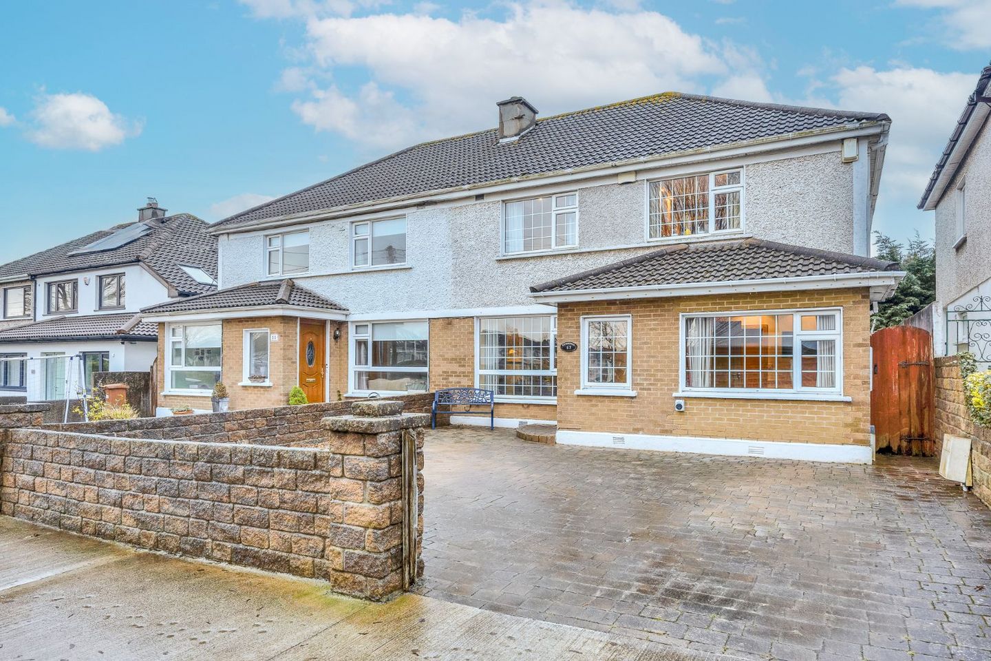 57 Chalfont Avenue, Malahide, Co. Dublin, K36W684