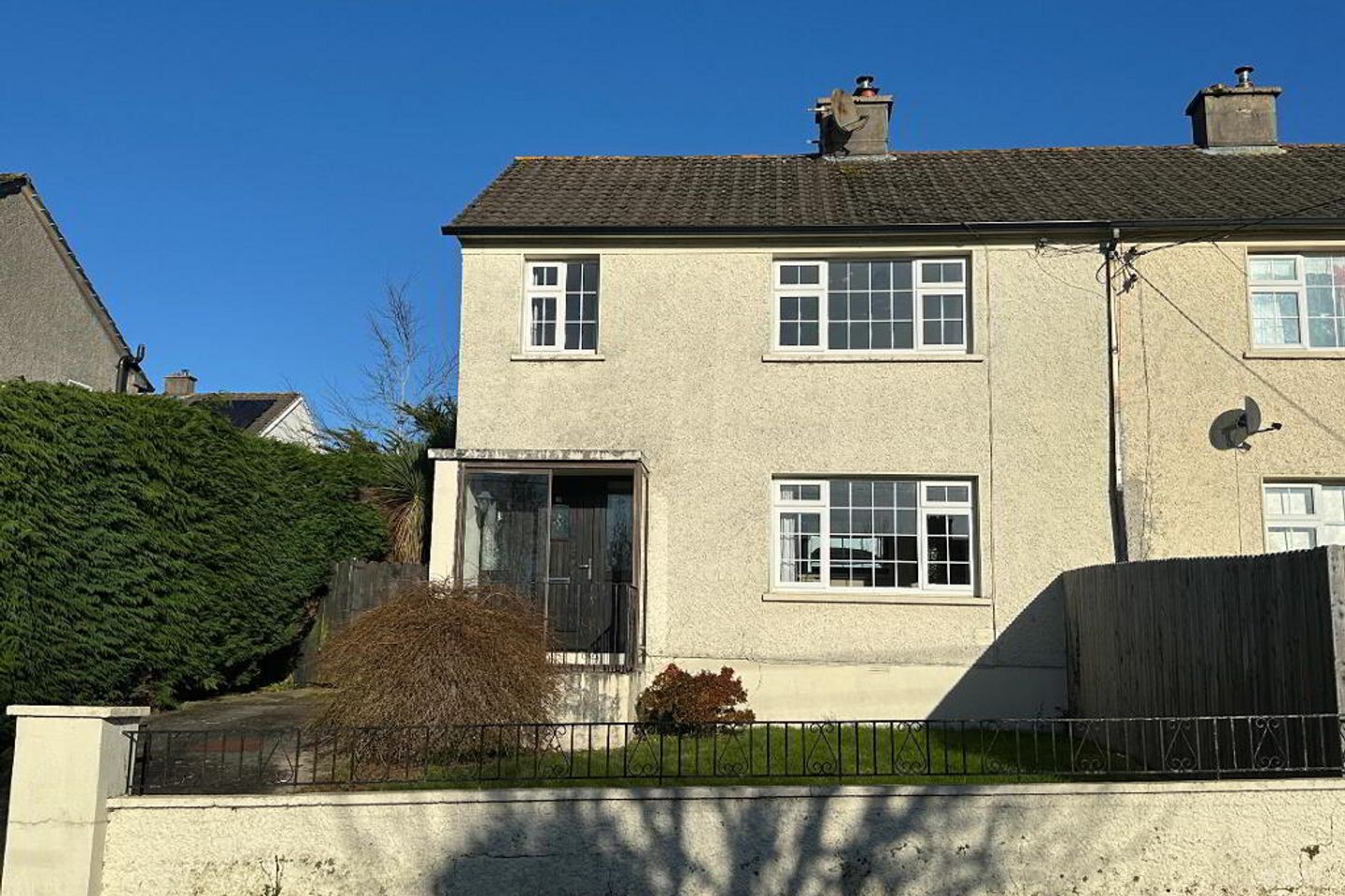 82 Cherrymount, Clonmel, Co. Tipperary, E91C896