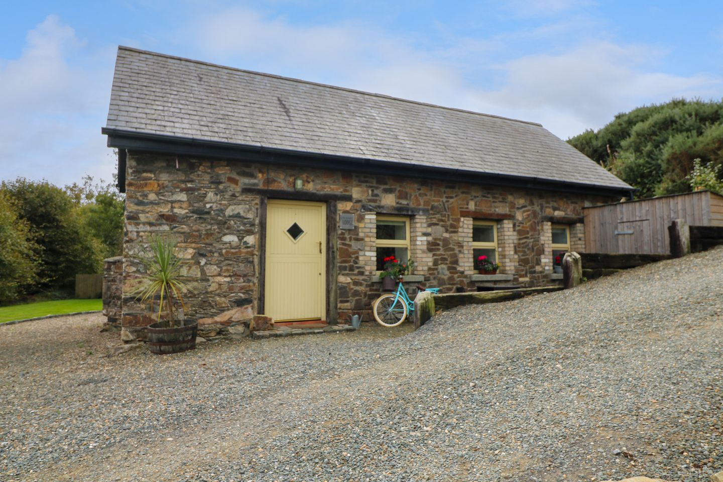 Ballymoney, Co. Wexford