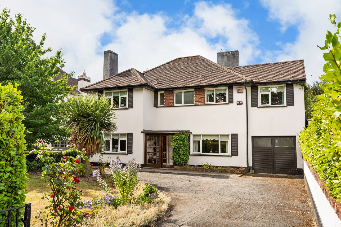 Ambleside, 9 Green Park, Rathgar, Dublin 14, D14XD34