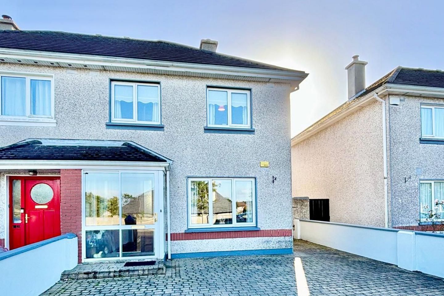 14 Sliabh Rua, Ballybane, Ballybane, Co. Galway, H91E5NP