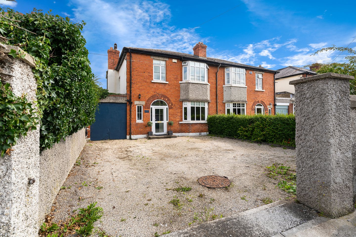 147 Terenure Road West, D6WR727, Terenure, Dublin 12