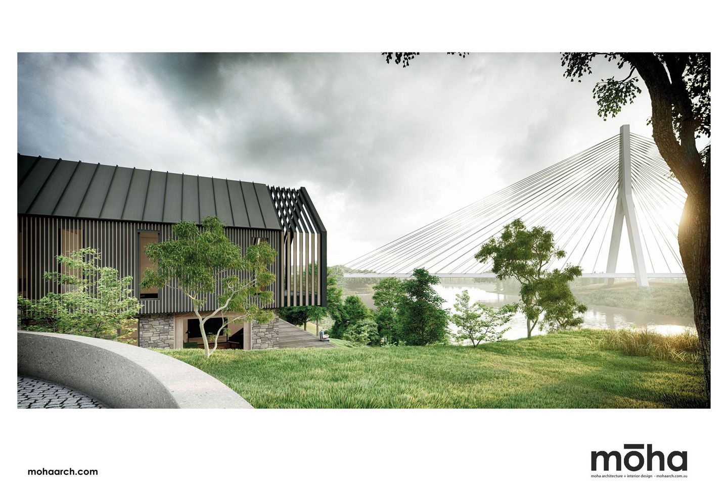 Grannagh River Cottage, Grannagh, Kilmacow, Co. Waterford