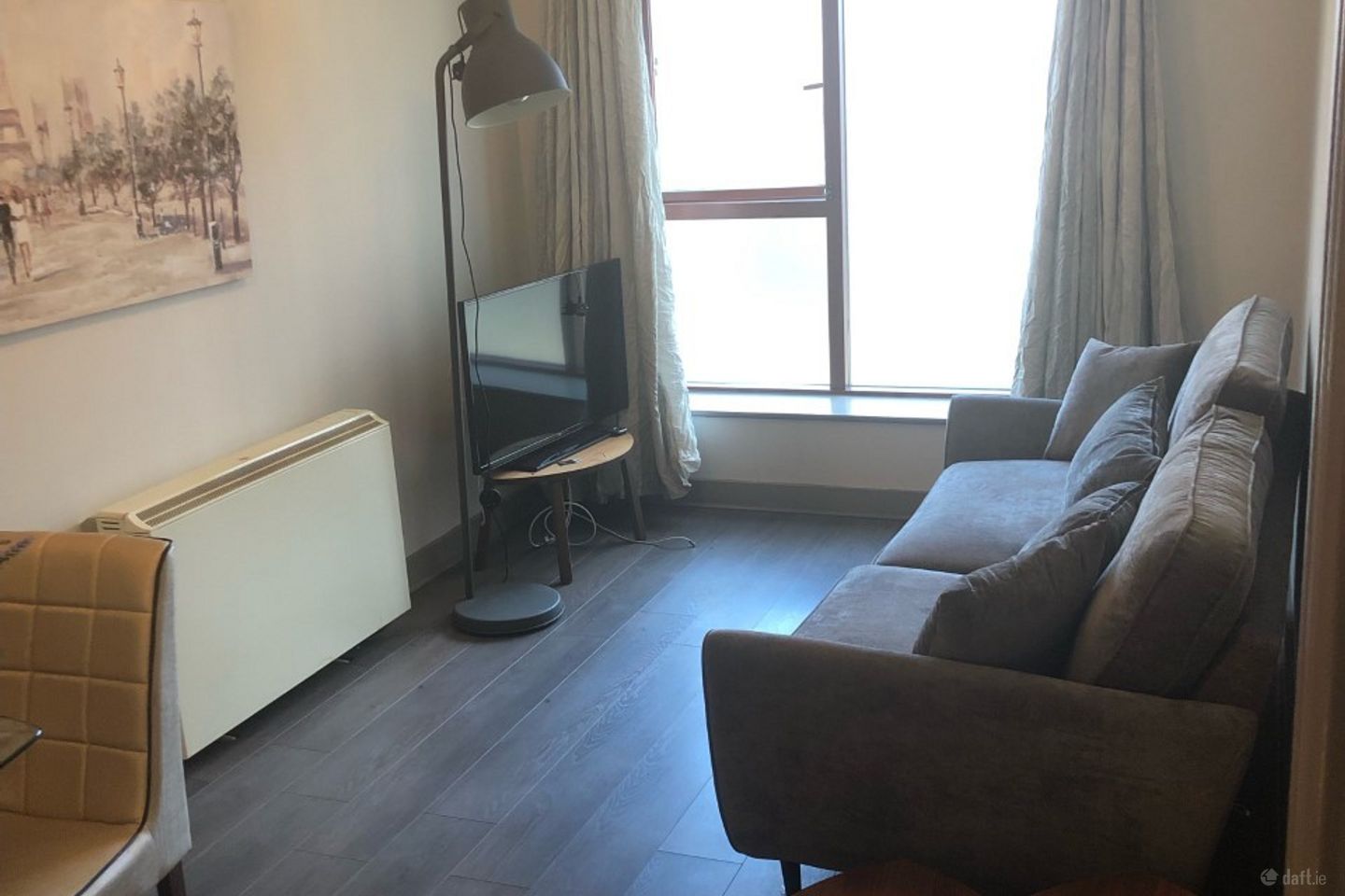 Apartment 4, Hanbury Mews, Dublin 8