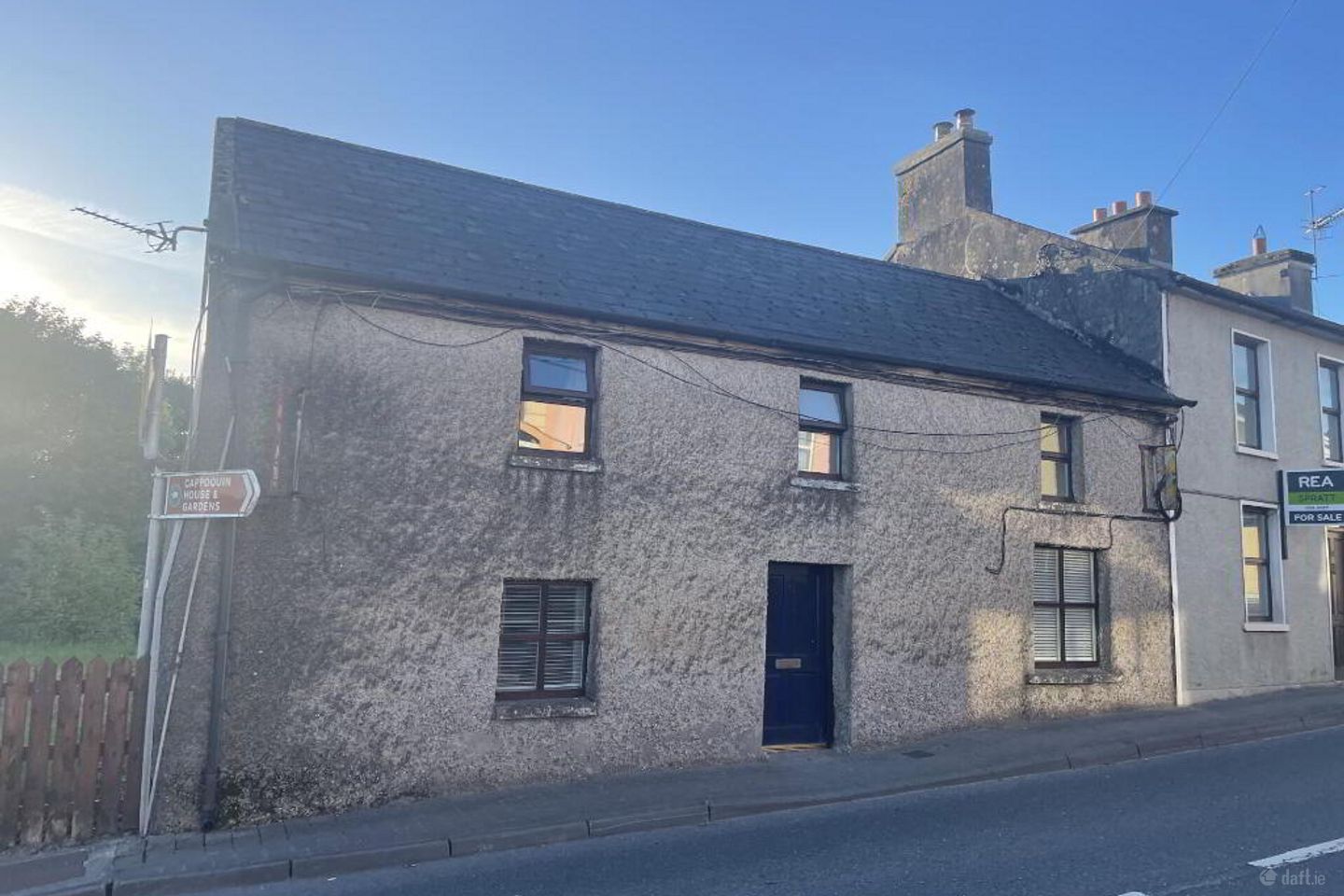 10 Cook Street, Cappoquin, Co. Waterford, P51A9X9