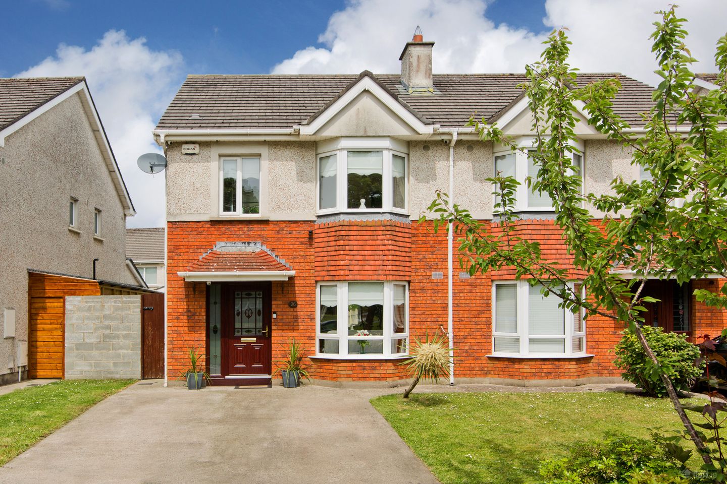 36 Hansfield, Castaheany, Clonee, Dublin 15, D15NT35