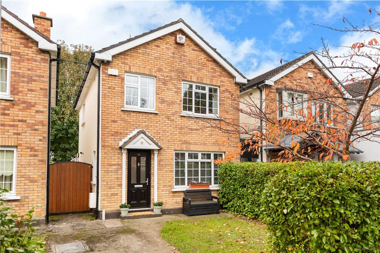 84 Mount Albany, Blackrock, Co. Dublin, A94RY95