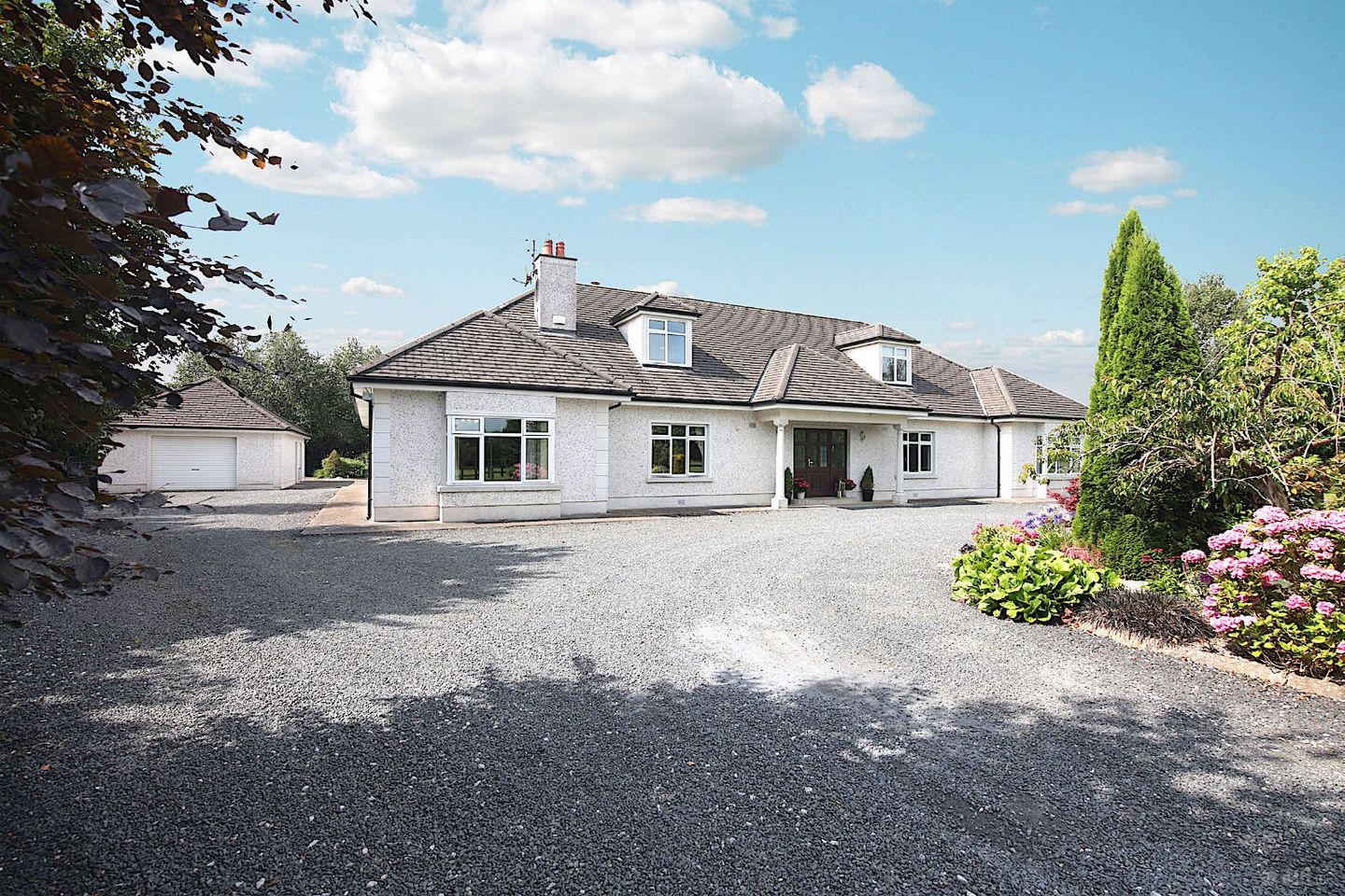 Piercetown, Kilcock, Co. Meath, W23W9WC