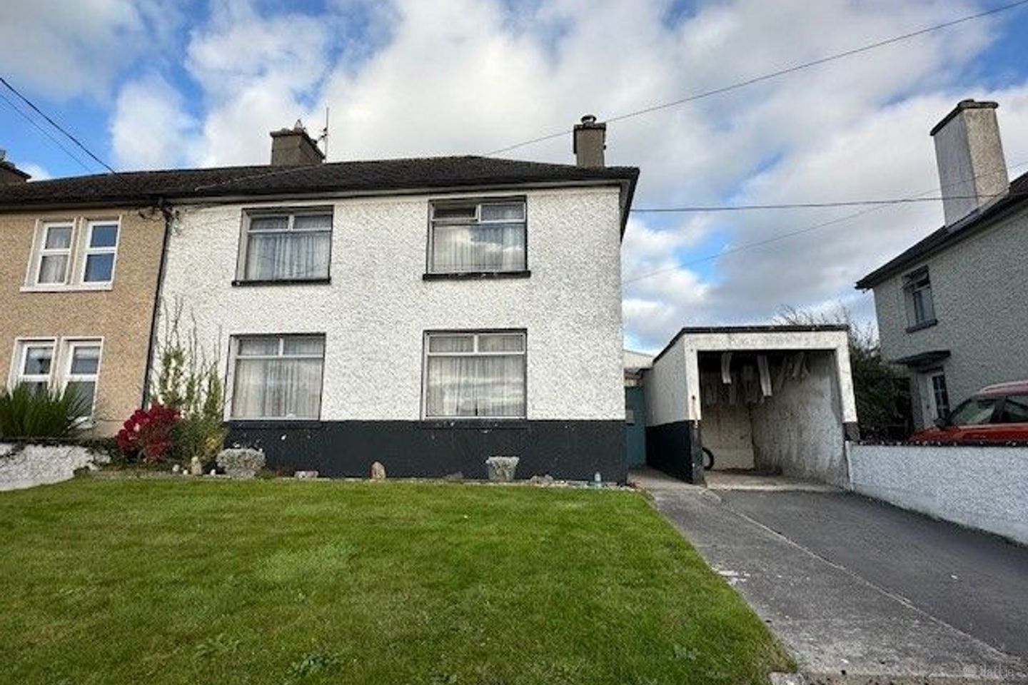 3 Bohernamona Road, Thurles, Thurles, Co. Tipperary, E41W2R3