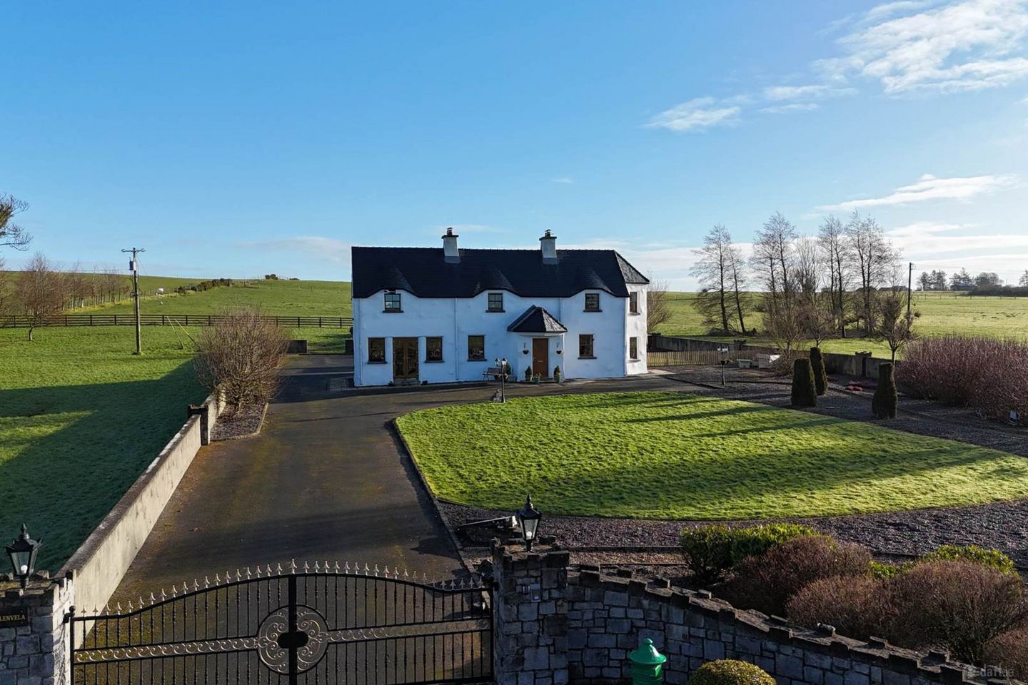Glenvela, Kilmurry, Castlerea, Co. Roscommon, F45X894