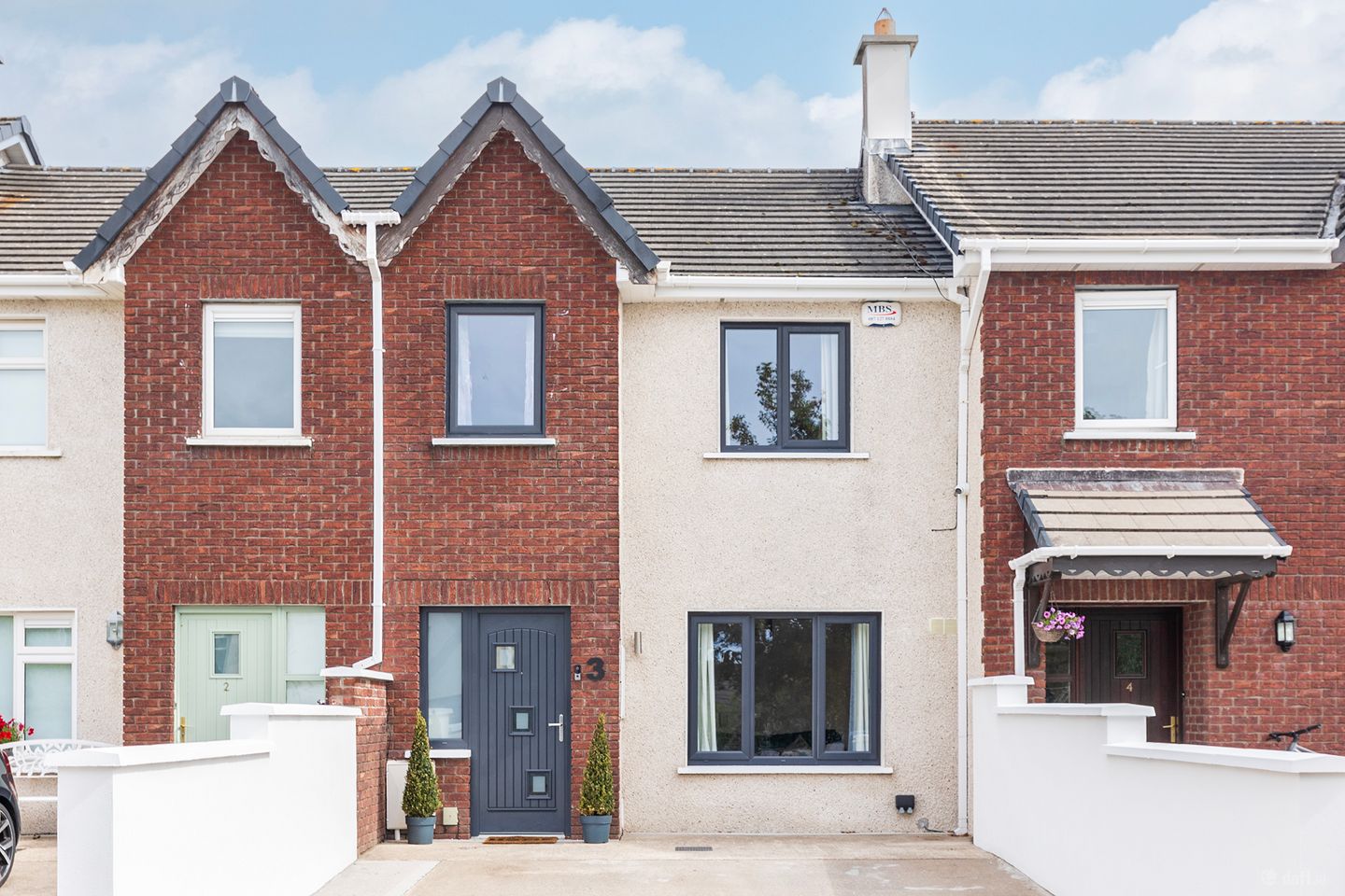 3 Blueberry Fields, Broomfield Village, Midleton, Co Cork, P25Y997