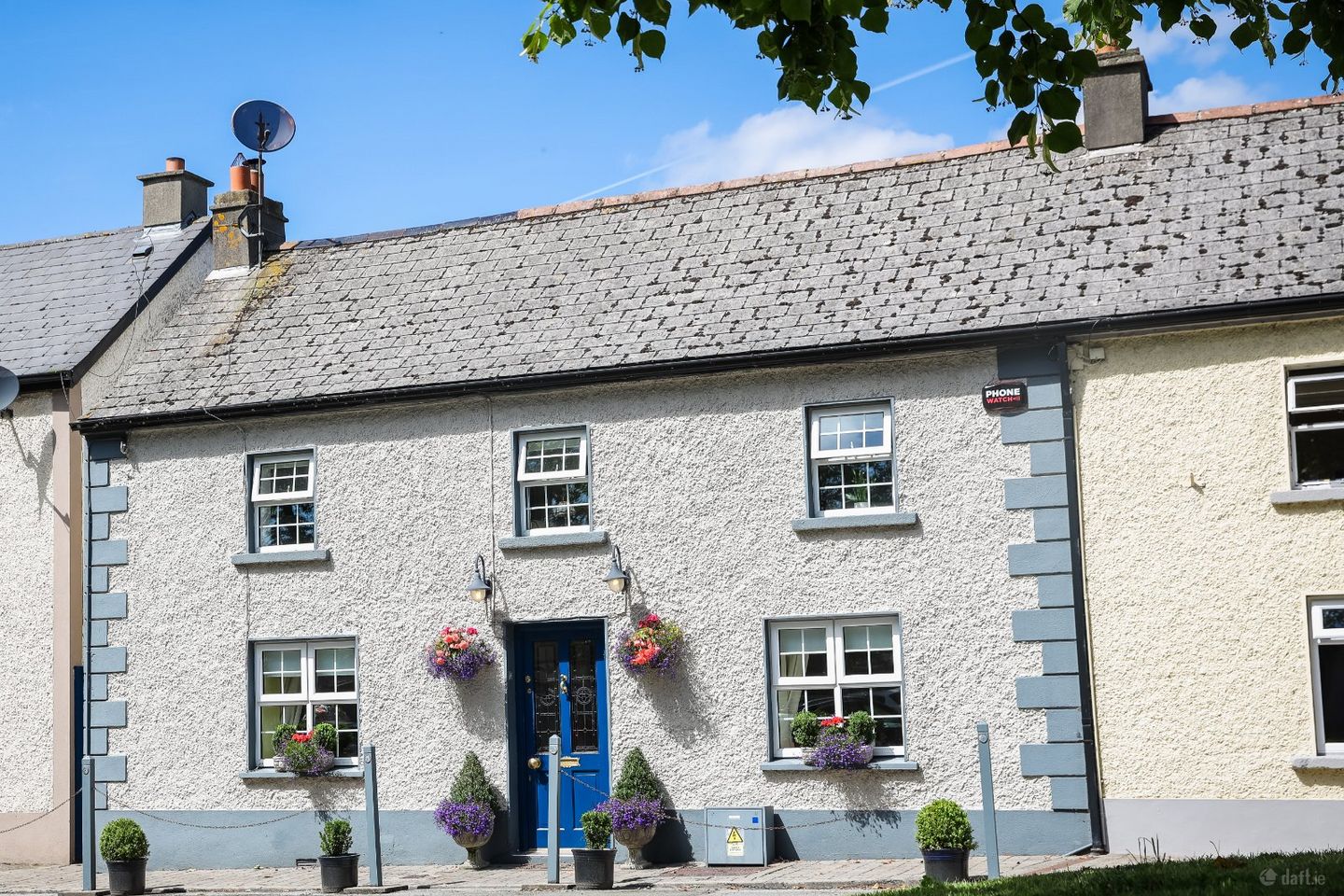 The Green, Gowran, Co. Kilkenny, R95H3V7