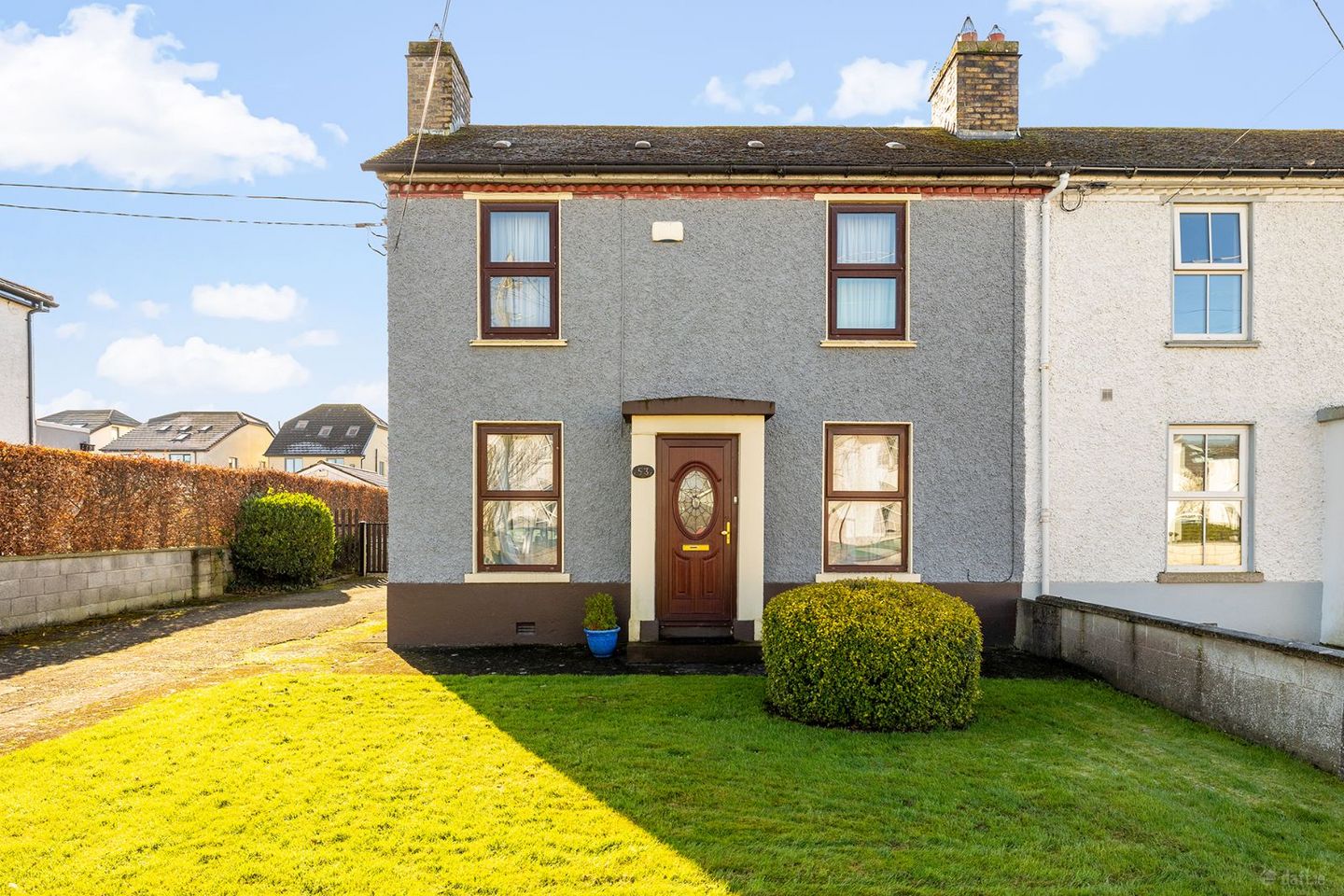 53 Dodsborough Cottages, Lucan, Co. Dublin, K78HP68