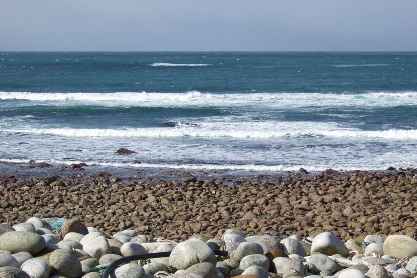 Lower Brinaleck, Brinlack, Co. Donegal