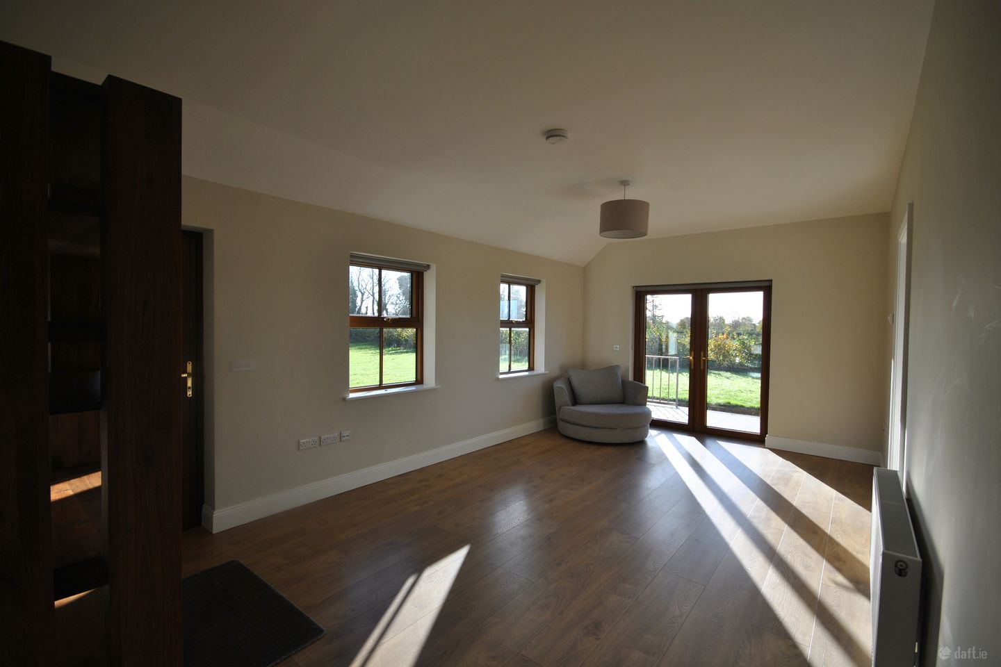 Ballinadrimna, Athboy, Co. Meath