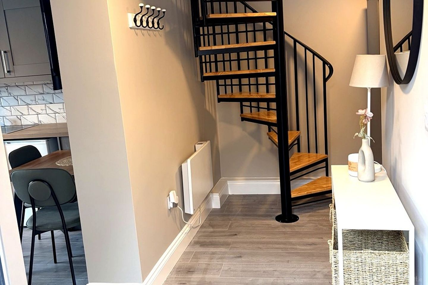 Flat 6, 142 Morehampton Road, Dublin 4, Donnybrook, Dublin 4