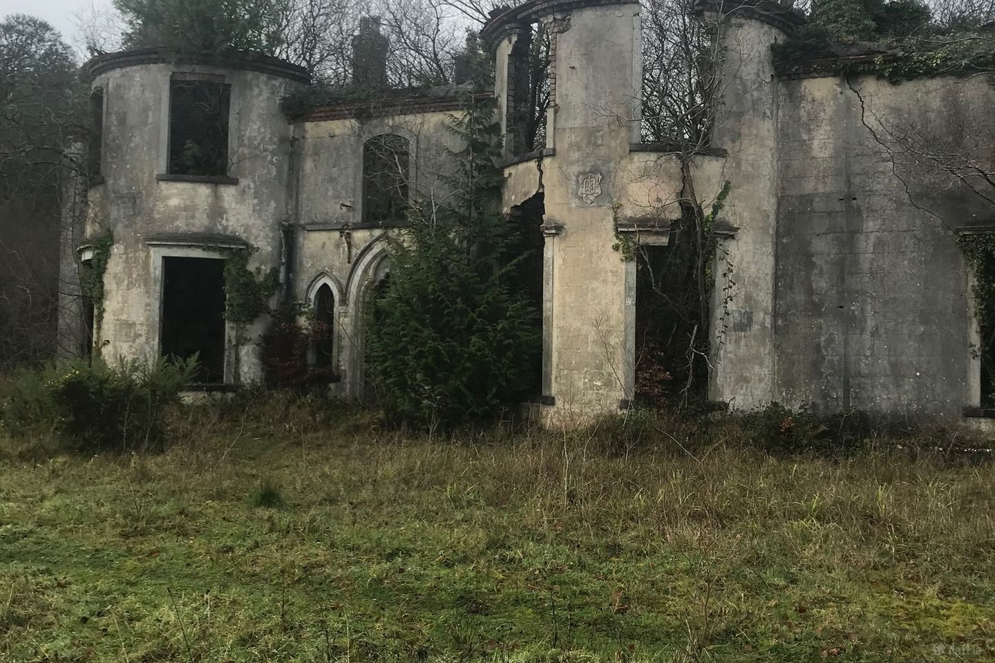 Paradise Lodge, Paradise, Ballynacally, Co. Clare, V95A4E4