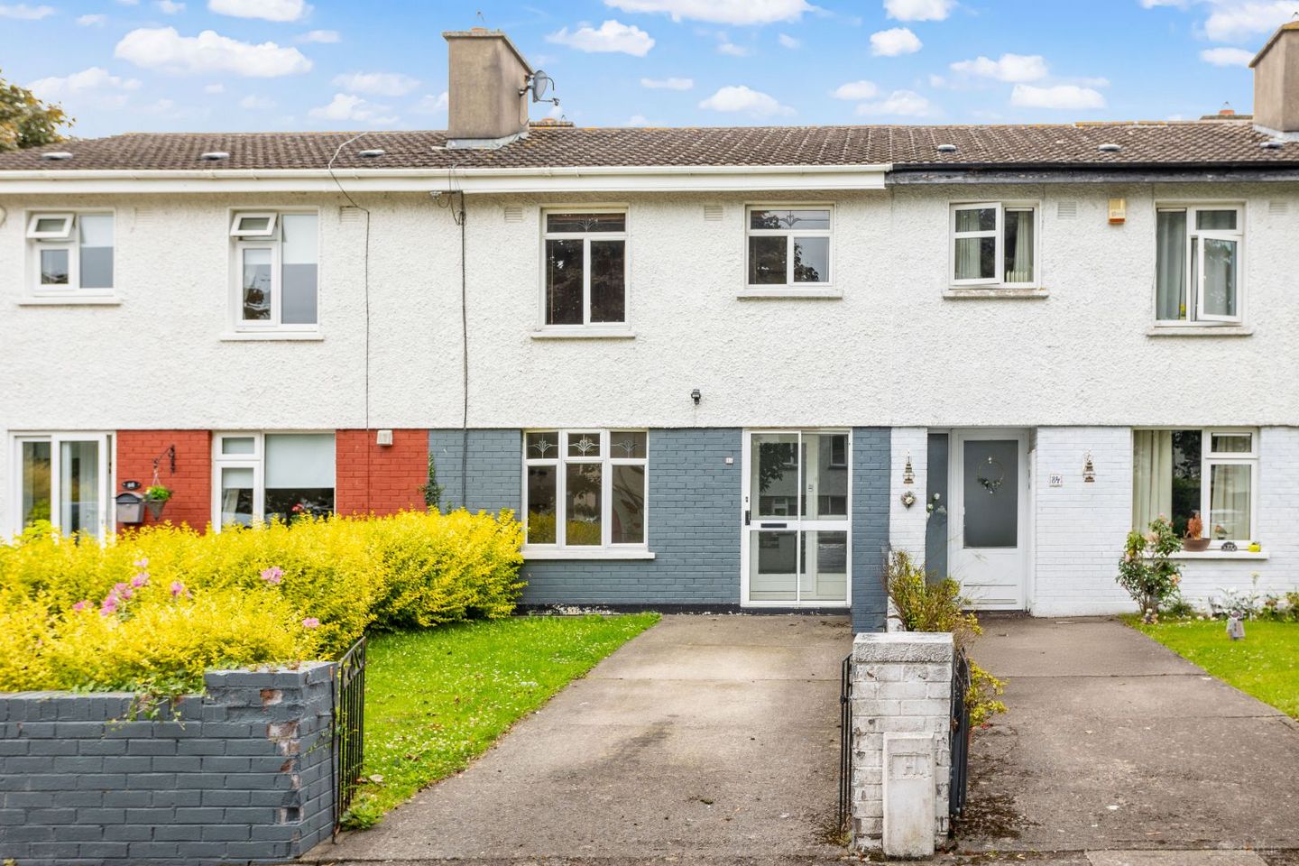 85 Airlie Heights, Lucan, Lucan, Co. Dublin, K78D6P8