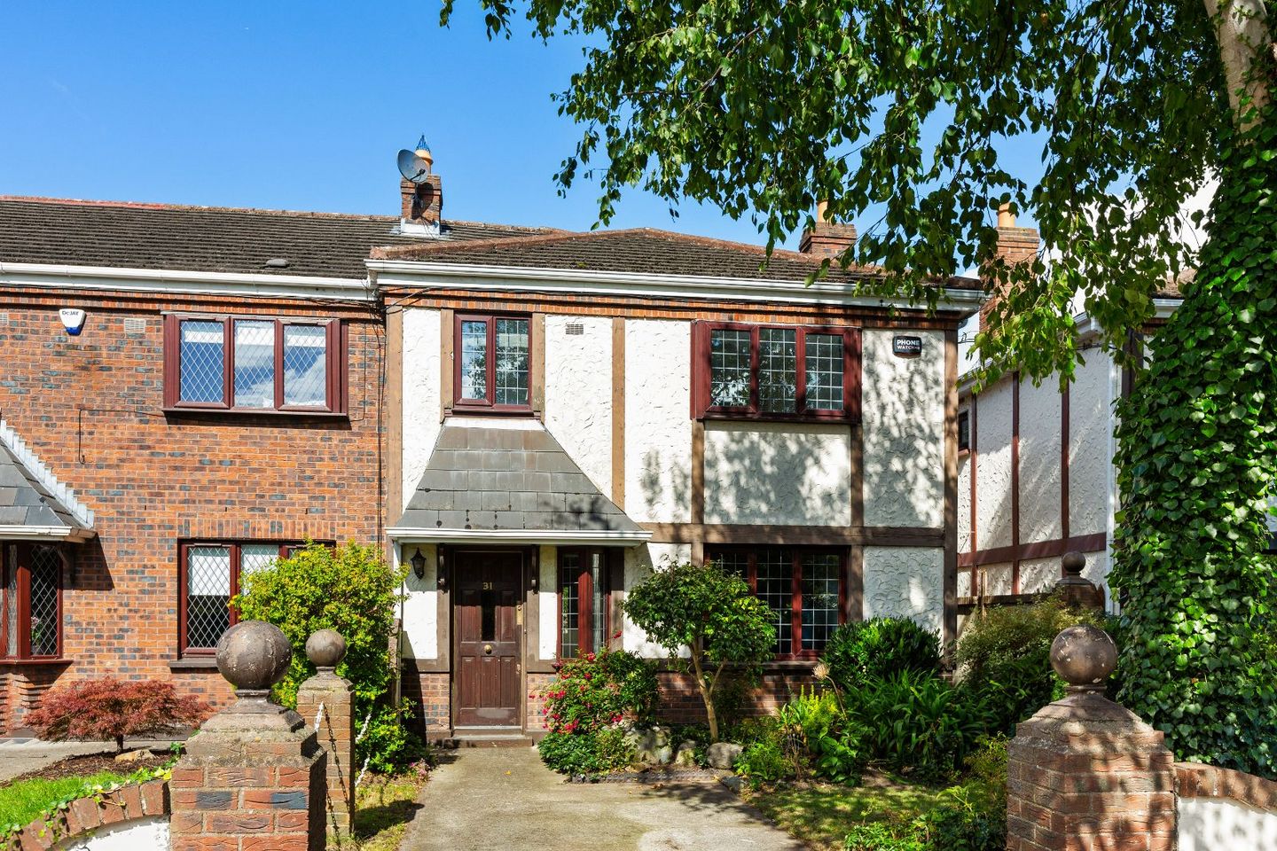 31 Cowper Downs, Rathmines, Dublin 6, D06T9W9