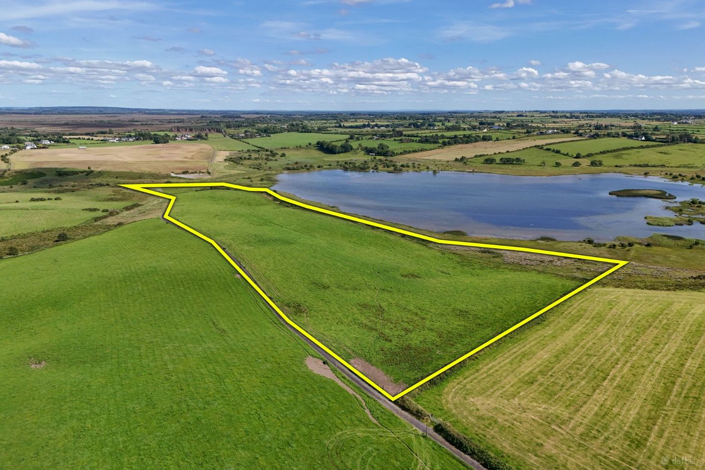 Creggaun, Glenamaddy, Co. Galway, F45TF86