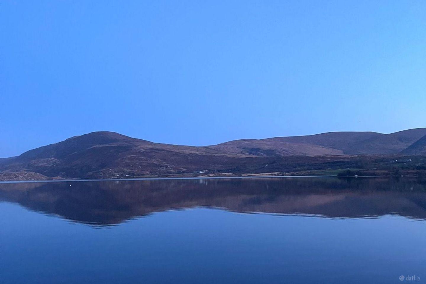 South View Terrace, Waterville, Co. Kerry
