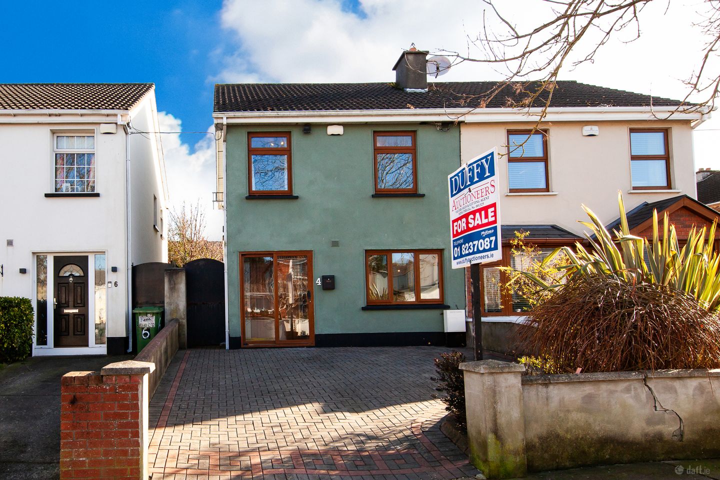 4 Woodvale Avenue, Clonsilla, Dublin 15, D15YEK6