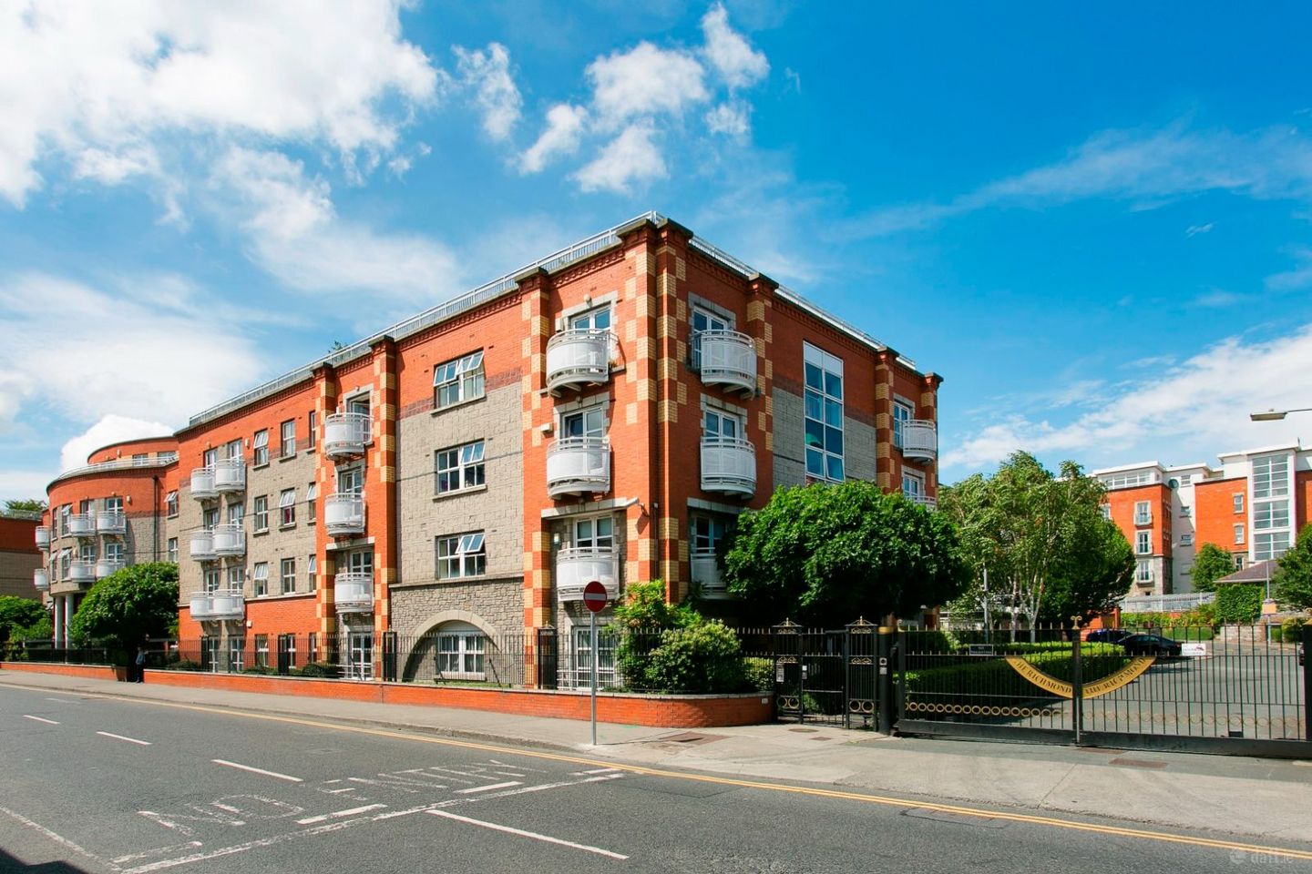 Smithfield Market, Dublin 7, Smithfield, Dublin 7